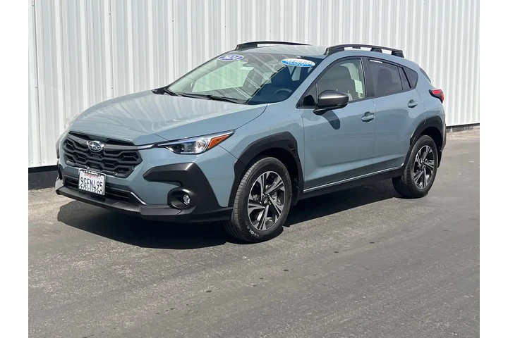 $24694 : Subaru Crosstrek 2024 AWD Pr image 1