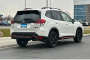 $25995 : Subaru Forester 2022 AWD Spo thumbnail