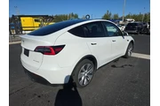 $24990 : Tesla Model Y 2021 AWD Long thumbnail