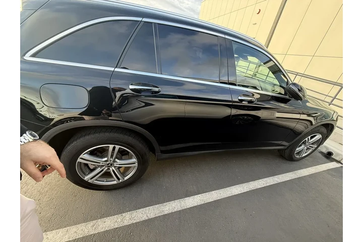 $24900 : Mercedes-Benz GLC 2021 GLC 3 image 3