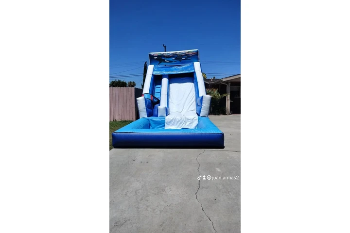Brothers party rentals 24 hrs image 5