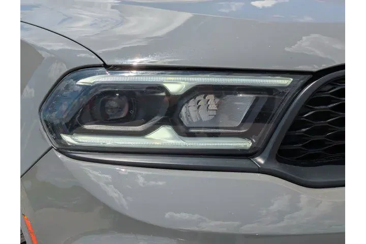 $35718 : Dodge Durango 2023 AWD R/T 4 image 10