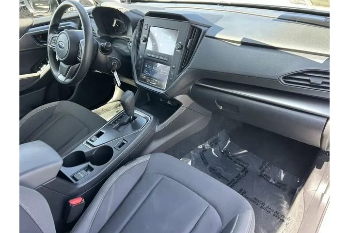 $23390 : Subaru Impreza 2025 AWD Base image 8