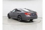 $18998 : Honda Accord 2018 Sport 4dr thumbnail