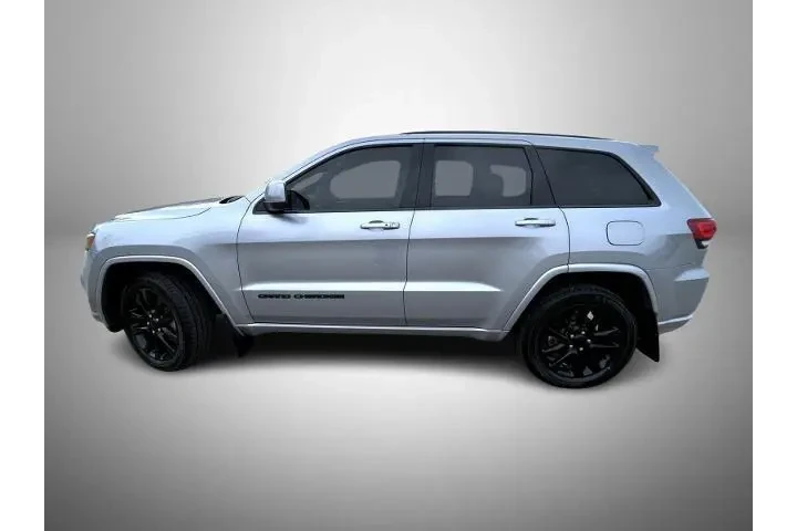 $19995 : Jeep Grand Cherokee 2019 4x4 image 8