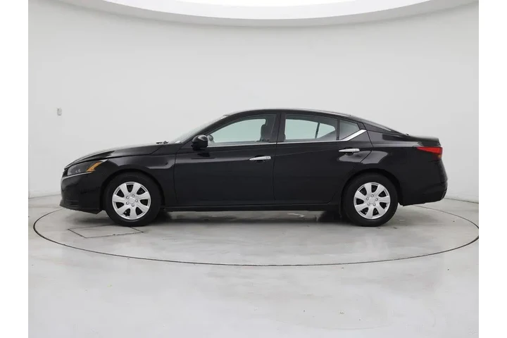 $18998 : Nissan Altima 2023 2.5 S 4dr image 3