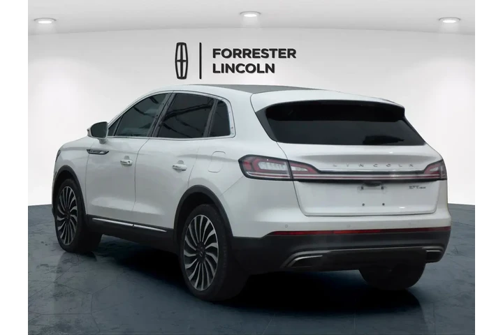 $24900 : Lincoln Nautilus 2019 AWD Bl image 5