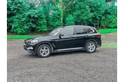 $16995 : BMW X3 2019 AWD xDrive30i 4d thumbnail