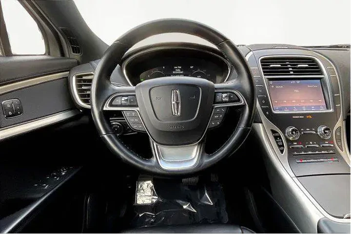 $16304 : Lincoln Nautilus 2020 AWD St image 8