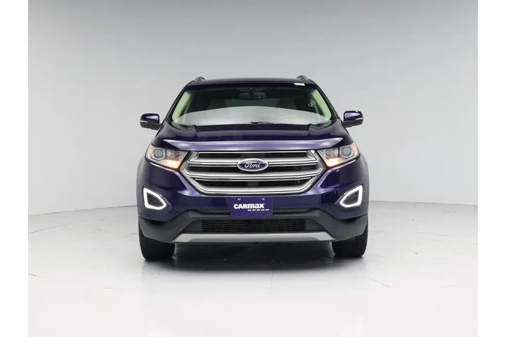 $15998 : Ford Edge 2016 SEL 4dr Cross image 5