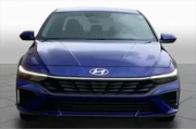 $17991 : Hyundai ELANTRA 2024 SE 4dr thumbnail