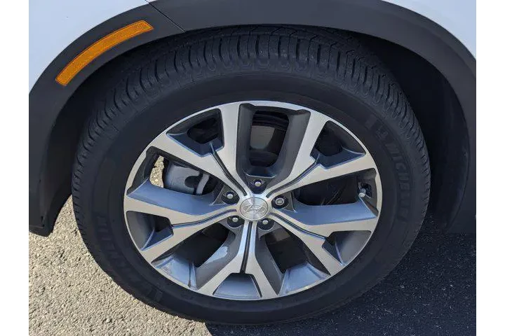 $28999 : Hyundai PALISADE 2022 SEL 4d image 7