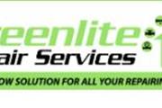 Greenlite Repair Service en Detroit
