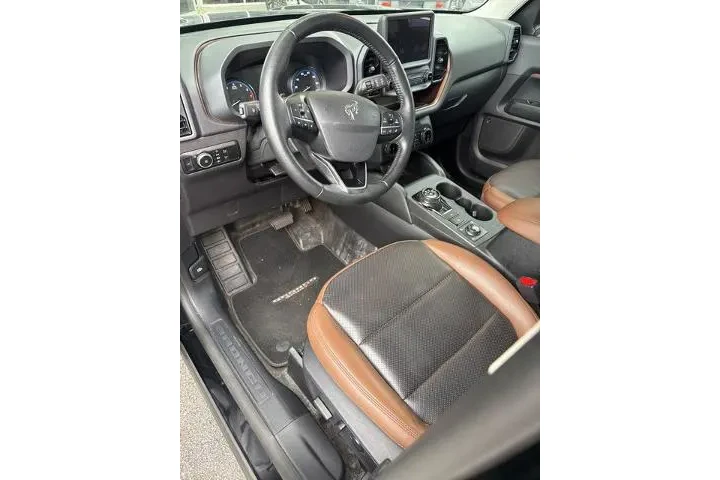 $29925 : Ford Bronco Sport 2023 AWD B image 2