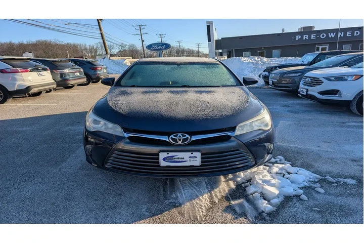 $16400 : Toyota Camry 2015 LE 4dr Sed image 9