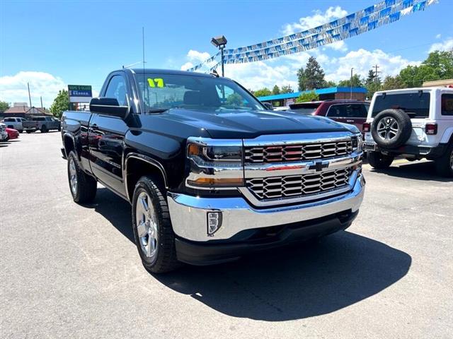 $43889 : 2017 Silverado 1500 4WD Reg C image 7