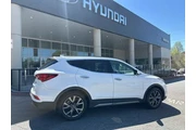 $17142 : Hyundai SANTA FE Sport 2018 thumbnail