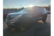 $39913 : Ford Explorer 2022 AWD ST 4d thumbnail