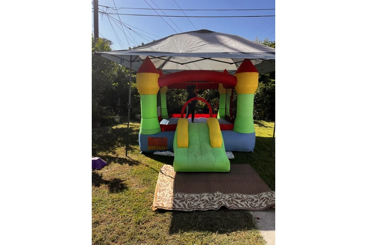 CUÍDO NIÑOS EN WHITTIER CA image 2