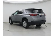 $27998 : Chevrolet Traverse 2023 LS 4 thumbnail