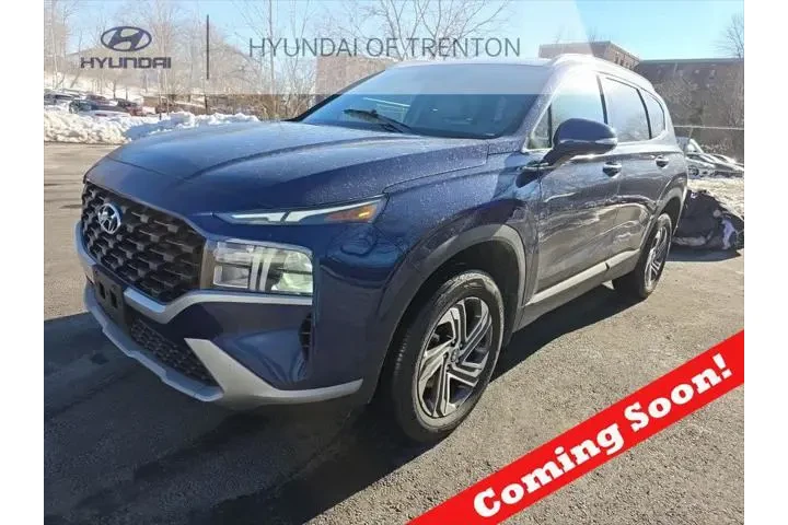 $24949 : Hyundai SANTA FE 2023 AWD SE image 1