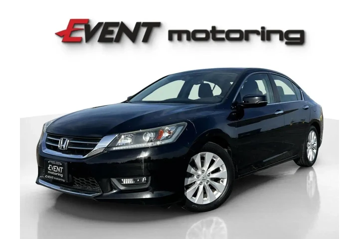 $16999 : 2014 Accord Sedan image 5