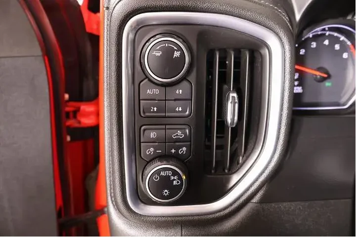 $32544 : Chevrolet Silverado 1500 201 image 7