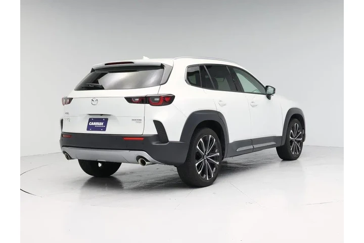 $34998 : Mazda CX-50 2023 AWD 2.5 Tur image 8