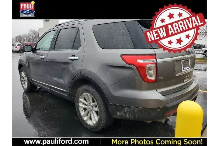 $9820 : Ford Explorer 2012 AWD XLT 4 image 3
