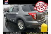 $9820 : Ford Explorer 2012 AWD XLT 4 thumbnail
