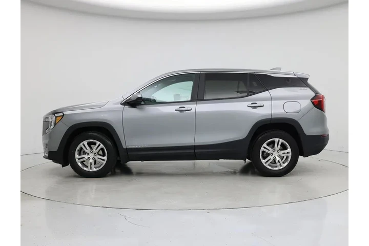 $22998 : GMC Terrain 2024 SLE 4dr SUV image 3