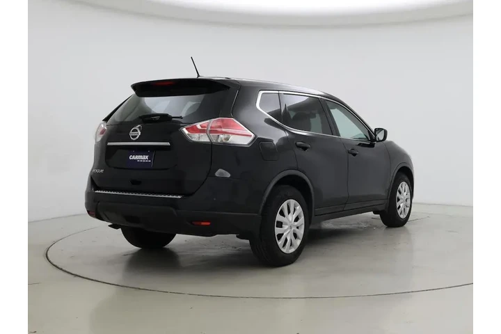 $12998 : Nissan Rogue 2016 S 4dr Cros image 8