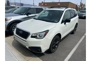Subaru Forester 2018 AWD 2.5 en Salt Lake City