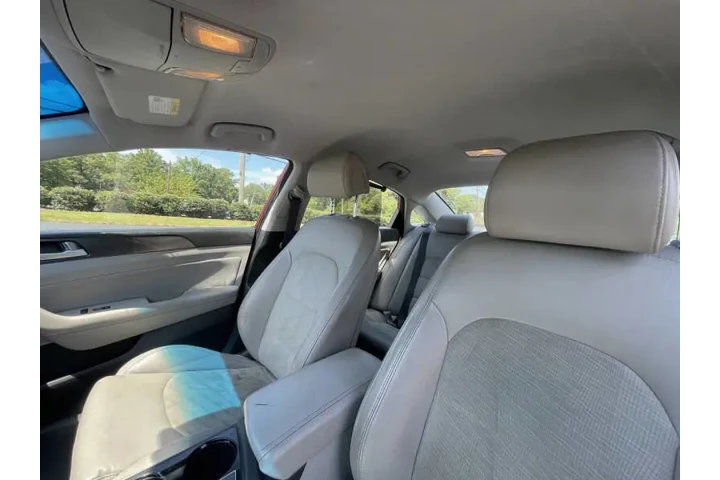 $14500 : 2015 Sonata Sport image 7