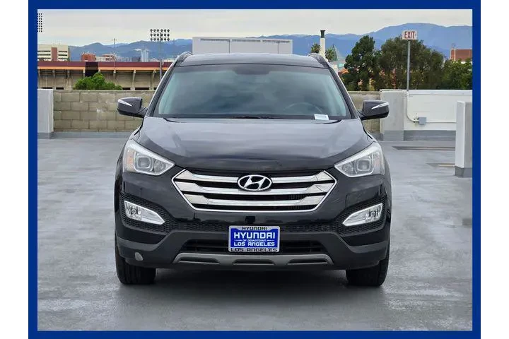 $13892 : Hyundai SANTA FE Sport 2015 image 3