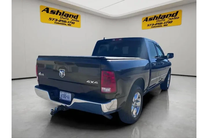 $10700 : 2015 RAM 1500 Big Horn image 6