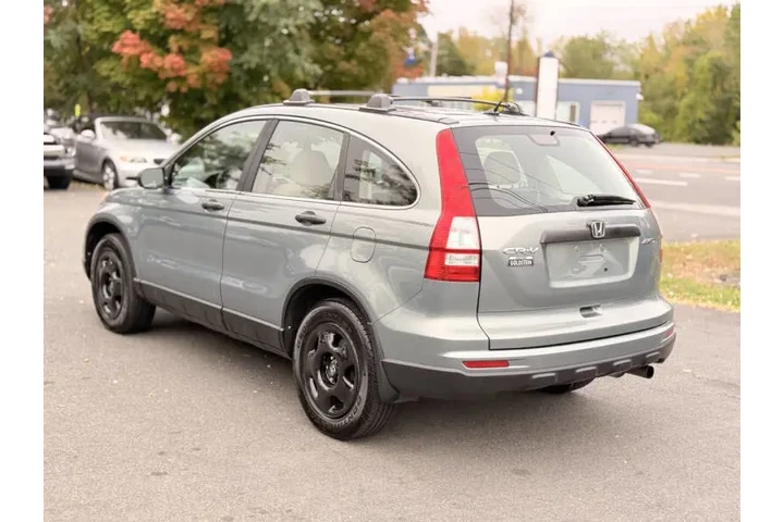 $8995 : 2010 CR-V LX image 10