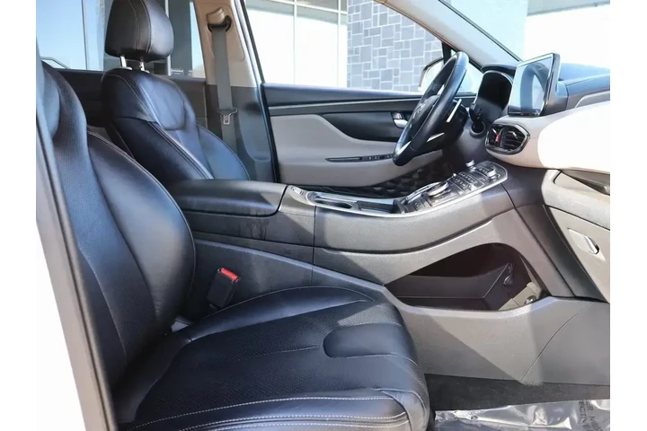 $22594 : Hyundai SANTA FE 2023 SEL 4d image 10