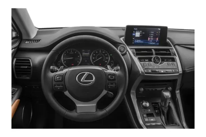 $29632 : Lexus NX 300 2021 4dr Crosso image 7
