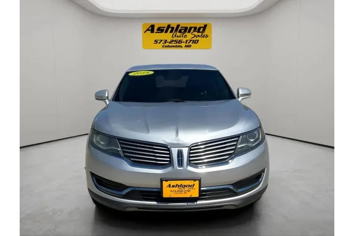 $14900 : 2018 MKX Select image 9