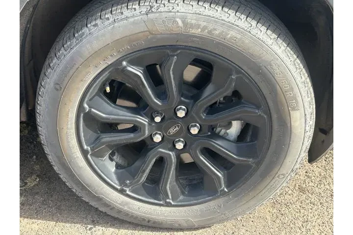 $26799 : Ford Maverick 2024 XLT 4dr S image 8