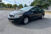 $7900 : 2013 Civic EX thumbnail