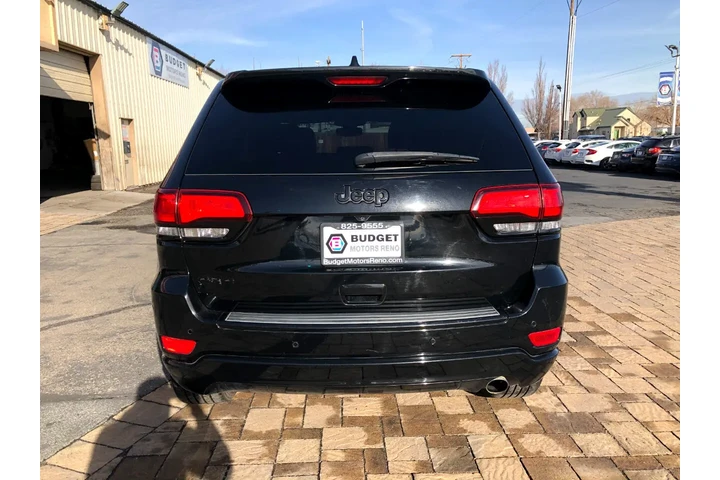 $19990 : 2018 Grand Cherokee Altitude image 3