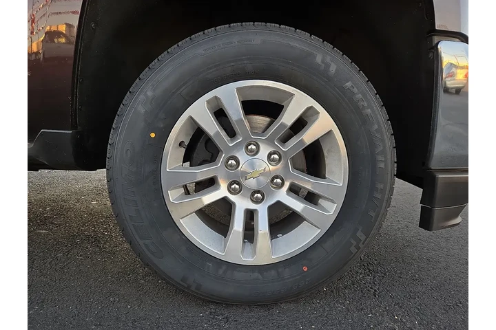 $22500 : 2016 Silverado 1500 LT Crew C image 8