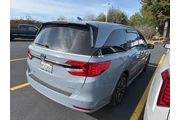 $37995 : Honda Odyssey 2023 Elite 4dr thumbnail