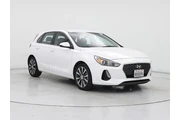 Hyundai ELANTRA GT 2020 4dr en San Francisco Bay Area