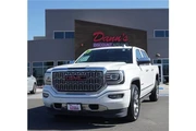 2017 Sierra 1500 Denali en Tulare
