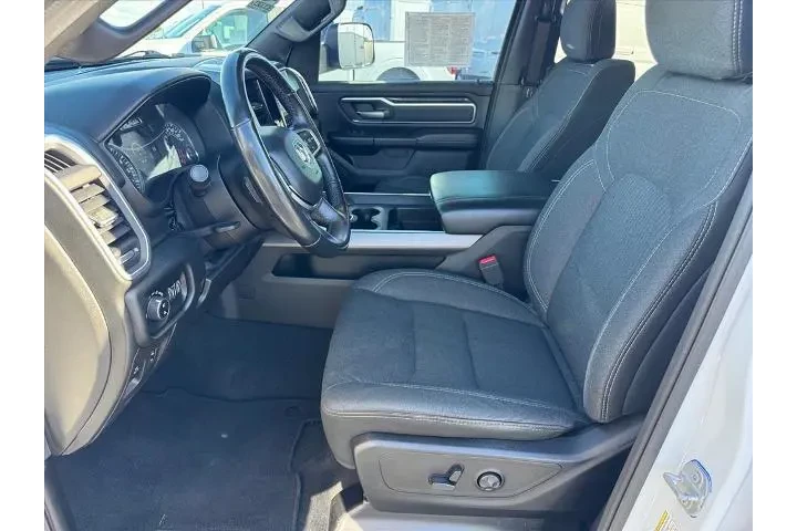 $27930 : Ram 1500 2019 4x4 Big Horn 4 image 6