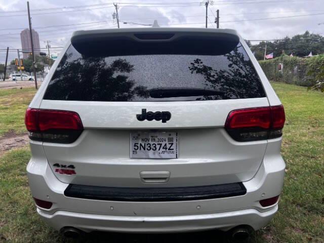 $18995 : 2015 Grand Cherokee image 6