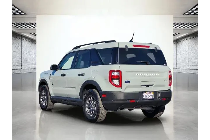 $24988 : Ford Bronco Sport 2023 AWD B image 9